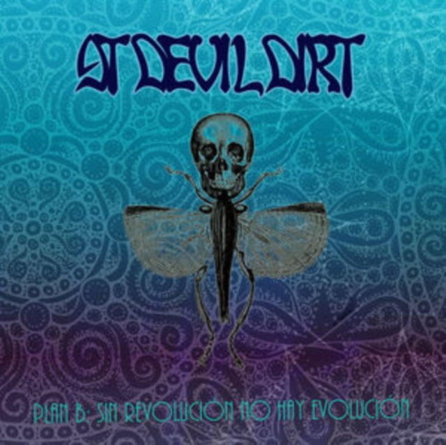 AT DEVIL DIRT | PLAN B (180 GR PURPLE) | VINYL RECORD (LP)