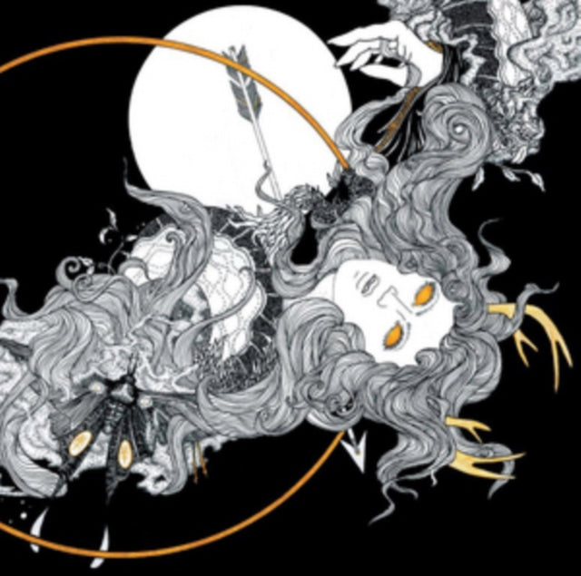 MIST | INAN | VINYL RECORD (LP)