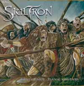 SKILTRON | CLANS HAVE UNITED (RE-RELEASE) | CD