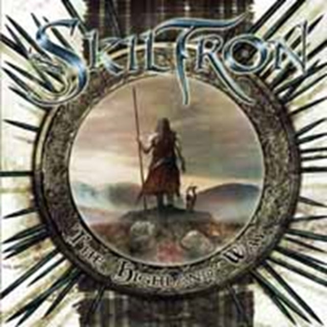 SKILTRON | HIGHLAND WAY (RE-RELEASE) | CD