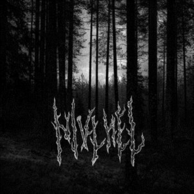 NIVLHEL | UR VREDE FOEDD | VINYL RECORD (LP)