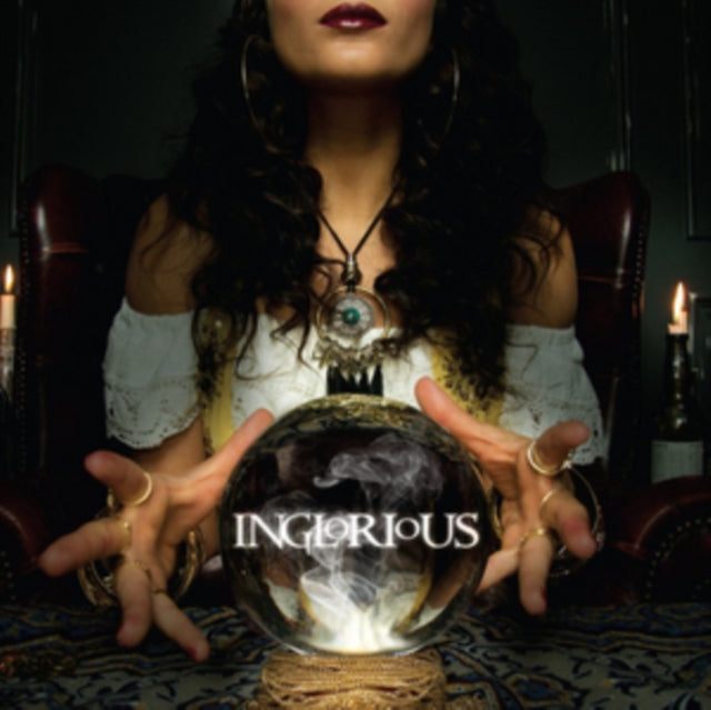 INGLORIOUS | INGLORIOUS (180G/GATEFOLD/LIMITED) | VINYL RECORD (LP)