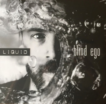 LIQUID | VINYL RECORD (LP)