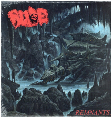 REMNANTS | VINYL RECORD (LP)