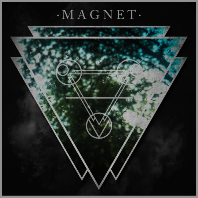 MAGNET | FEEL YOUR FIRE (LIMITED GATEFOLD) | VINYL RECORD (LP)