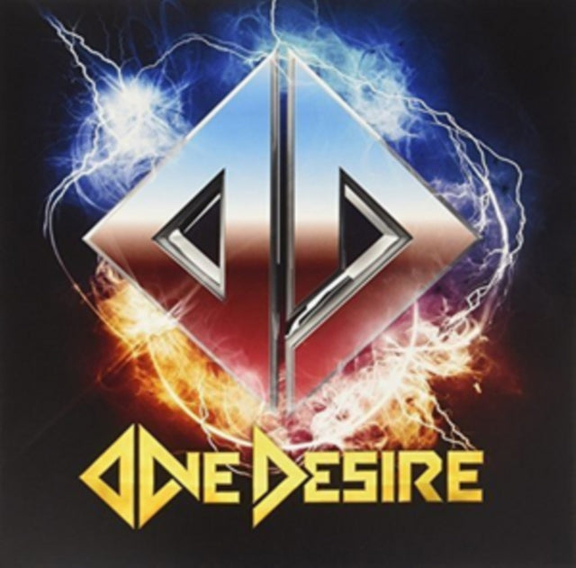 ONE DESIRE | ONE DESIRE | VINYL RECORD (LP)