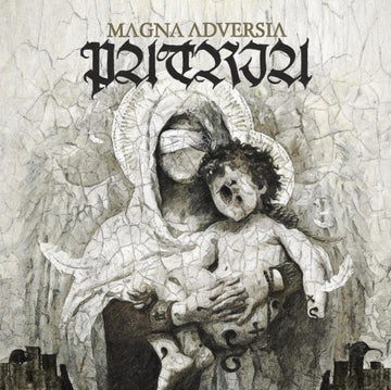 PATRIA | MAGNA ADVERSIA | VINYL RECORD (LP)