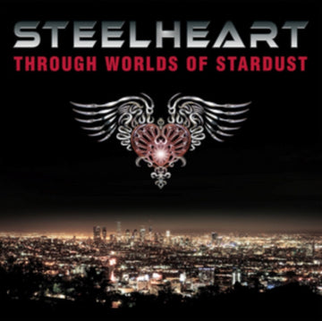 STEELHEART | THROUGH THE WOODS OF STARDUST | VINYL RECORD (LP)