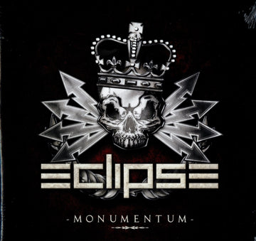 ECLIPSE | MONUMENTUM/LTD.GATEFOL | VINYL RECORD (LP)