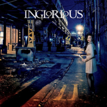 INGLORIOUS | INGLORIOUS 2 | VINYL RECORD (LP)