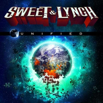 SWEET & LYNCH | UNIFIED | VINYL RECORD (LP)