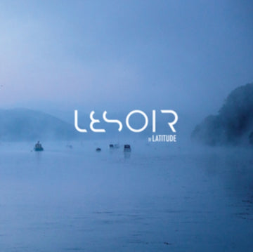 LESOIR | LATITUDE (LTD) | VINYL RECORD (LP)