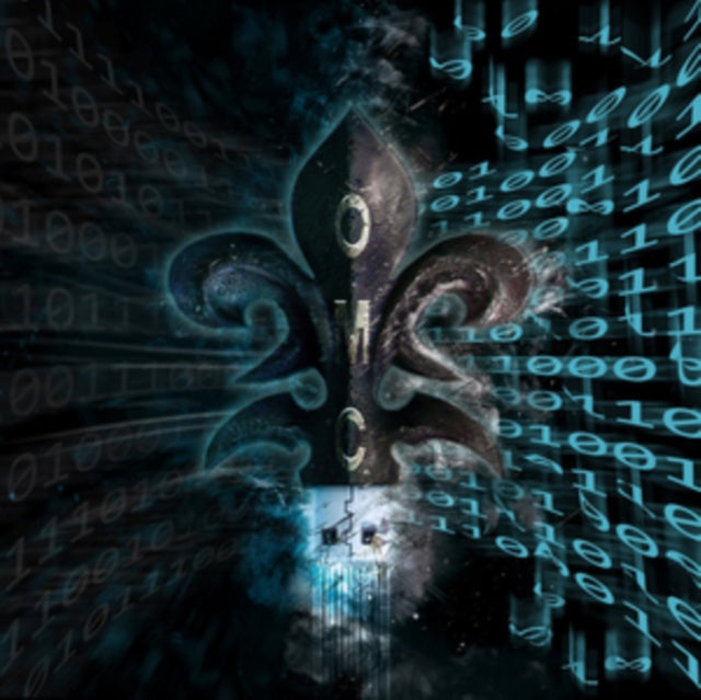 OPERATION: MINDCRIME | A NEW REALITY | VINYL RECORD (LP)
