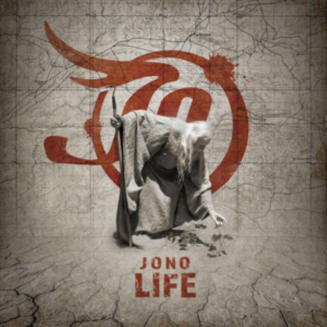 JONO | LIFE | VINYL RECORD (LP)