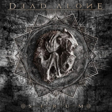 DEAD ALONE | SERUM | CD