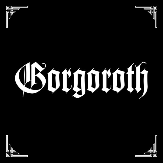 GORGOROTH | PENTAGRAM | CD