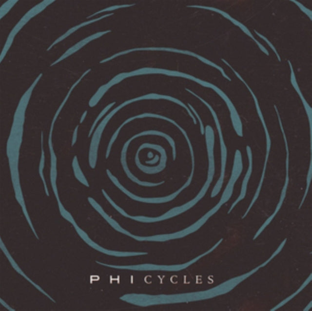 UNKNOWN | CYCLES | CD