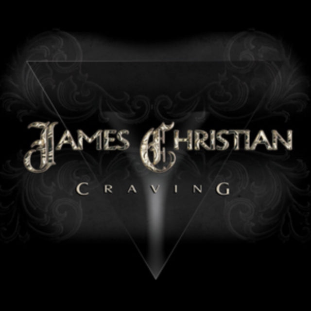 CHRISTIAN, JAMES | CRAVING | VINYL RECORD (LP)