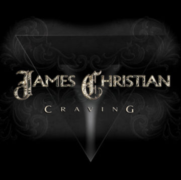 CHRISTIAN, JAMES | CRAVING | VINYL RECORD (LP)