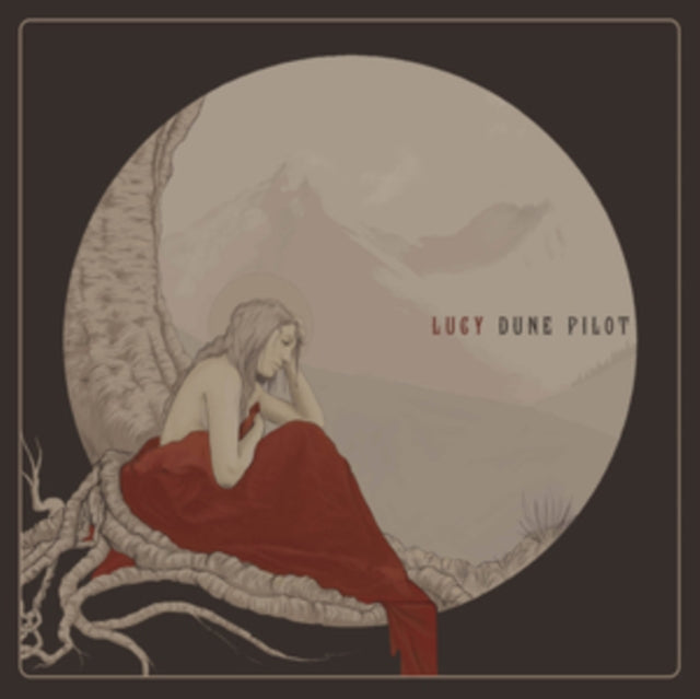 DUNE PILOT | LUCY | 12IN VINYL