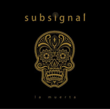 SUBSIGNAL | LA MUERTA | VINYL RECORD (LP)