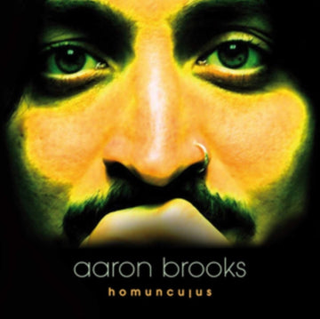HOMUNCULUS | VINYL RECORD (LP)