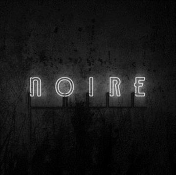VNV NATION | NOIRE (2LP) | VINYL RECORD (LP)