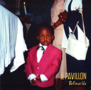 BELIEVE US (IMPORT) | VINYL RECORD (LP)