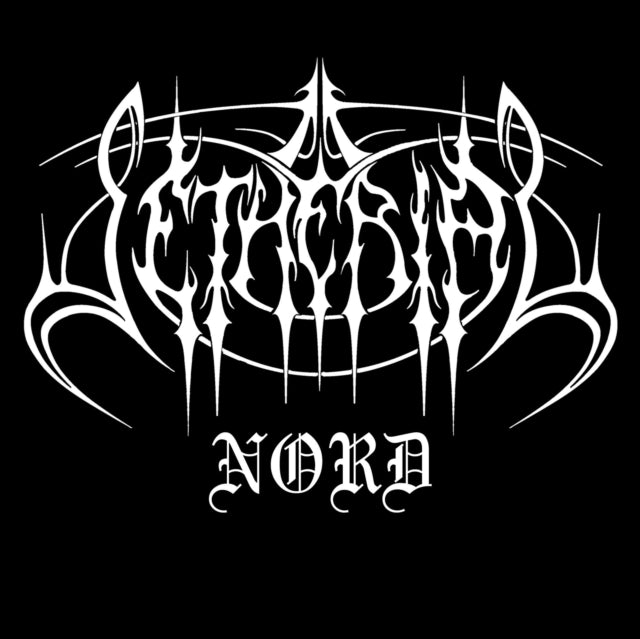 SETHERIAL | NORD | VINYL RECORD (LP)