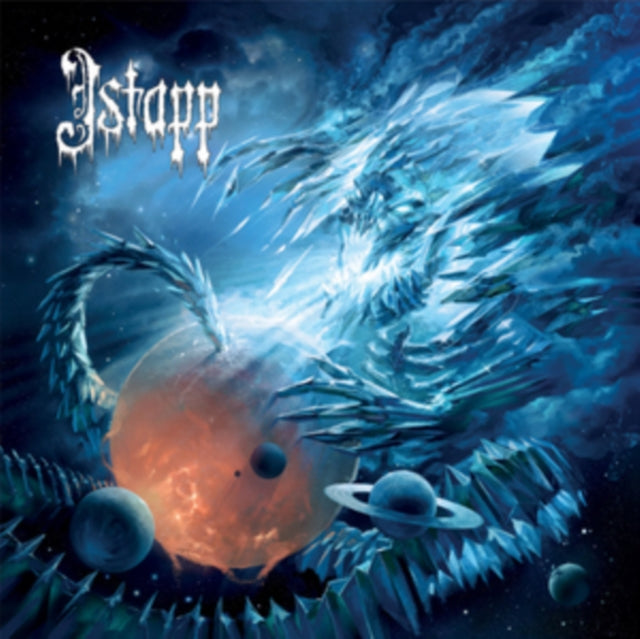 ISTAPP | INSIDIOUS STAR | CD