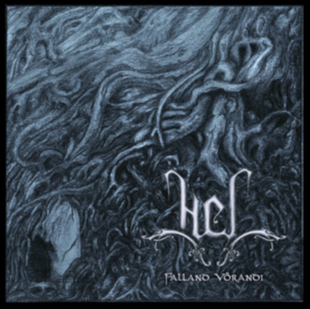 UNKNOWN | FALLAND VRANDI | CD