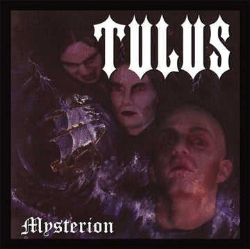 TULUS | MYSTERION | VINYL RECORD (LP)