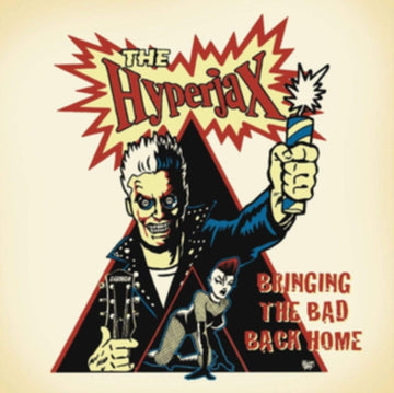 BRINGING THE BAD BACK HOME (IMPORT) | VINYL RECORD (LP)