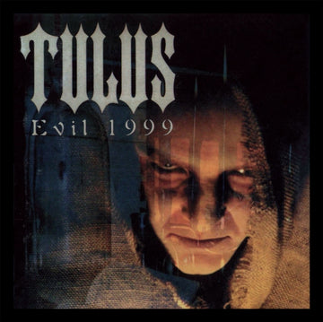 TULUS | EVIL 1999 (TRANSPARENT YELLOW VINYL) | VINYL RECORD (LP)