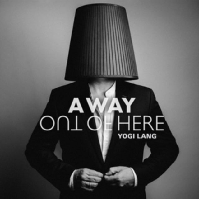 LANG, YOGI | WAY OUT OF HERE (CLEAR VINYL) | VINYL RECORD (LP)