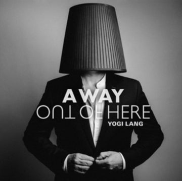 LANG, YOGI | WAY OUT OF HERE (CLEAR VINYL) | VINYL RECORD (LP)