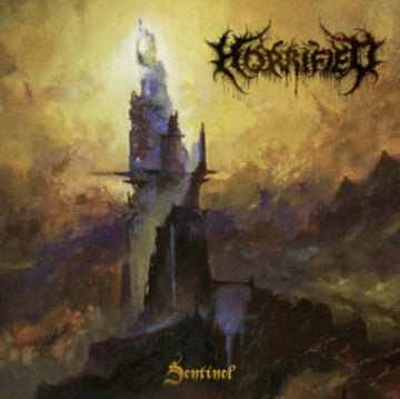 SENTINEL | VINYL RECORD (LP)