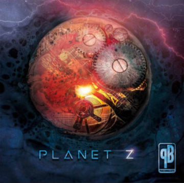 PLANET Z | VINYL RECORD (LP)
