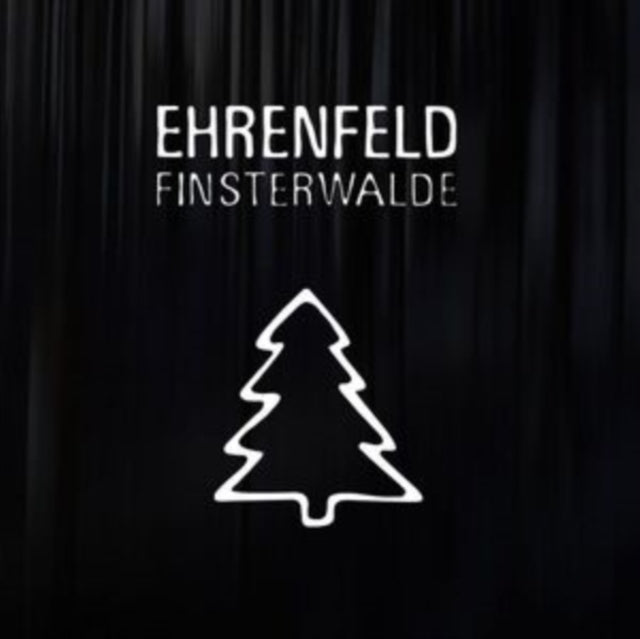 EHRENFELD | FINSTERWALDE | VINYL RECORD (LP)