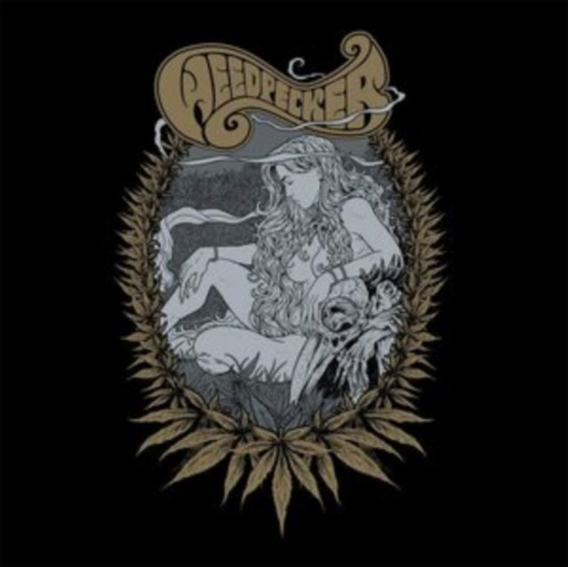 WEEDPECKER | WEEDPECKER (IMPORT) | VINYL RECORD (LP)