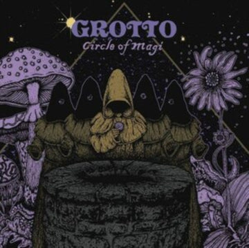CIRCLE OF MAGIC (CLEAR VINYL/IMPORT) | VINYL RECORD (LP)