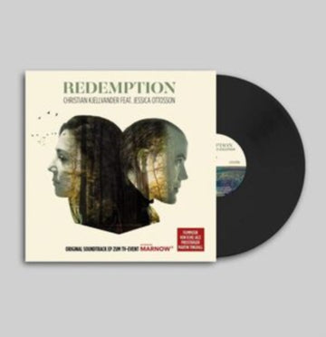 REDEMPTION (FEAT. JESSICA OTTOSSON) | VINYL RECORD (LP)