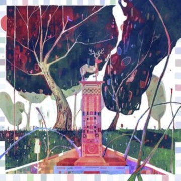 HIRSCHBRUNNEN (2LP/IMPORT) | VINYL RECORD (LP)