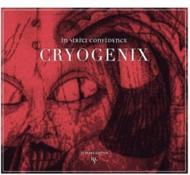 UNKNOWN | CRYOGENIX | CD