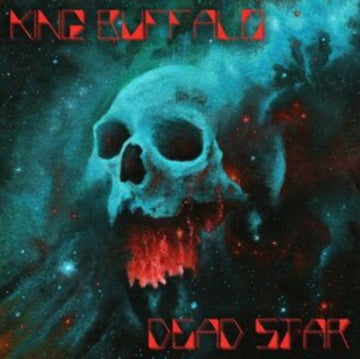 DEAD STAR | VINYL RECORD (LP)