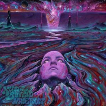 ACHERON | VINYL RECORD (LP)