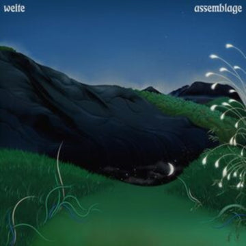 WEITE | ASSEMBLAGE (2LP) | VINYL RECORD (LP)
