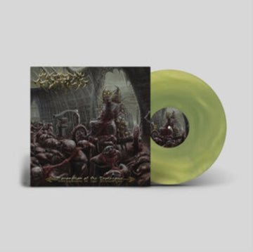 CORONATION OF THE GROTESQUE | VINYL RECORD (LP)