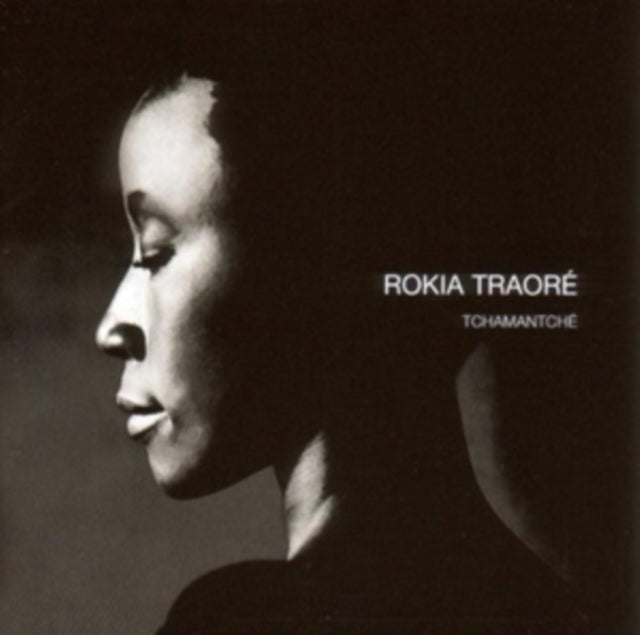 TRAORE, ROKIA | TCHAMANTCHE (2LP) | VINYL RECORD (LP)