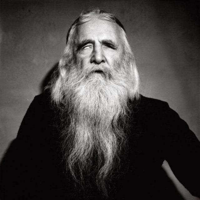 MOONDOG | MORE MOONDOG | VINYL RECORD (LP)